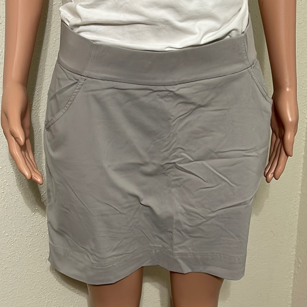 Colombia sportswear skort